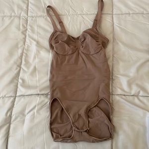 Skims Sculpting Bodysuit